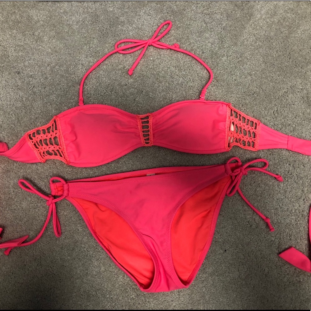 AEO bikini